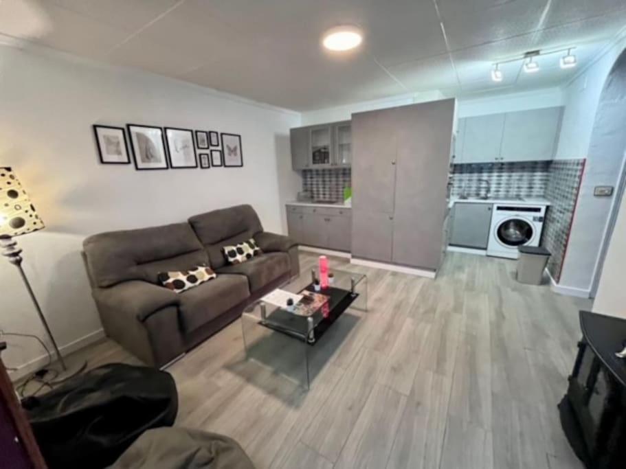 La Casita De La Marina & 2 Bikes Holiday home San Fulgencio