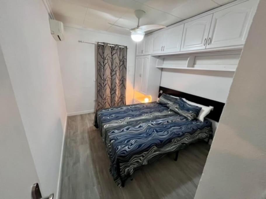 La Casita De La Marina & 2 Bikes Holiday home *