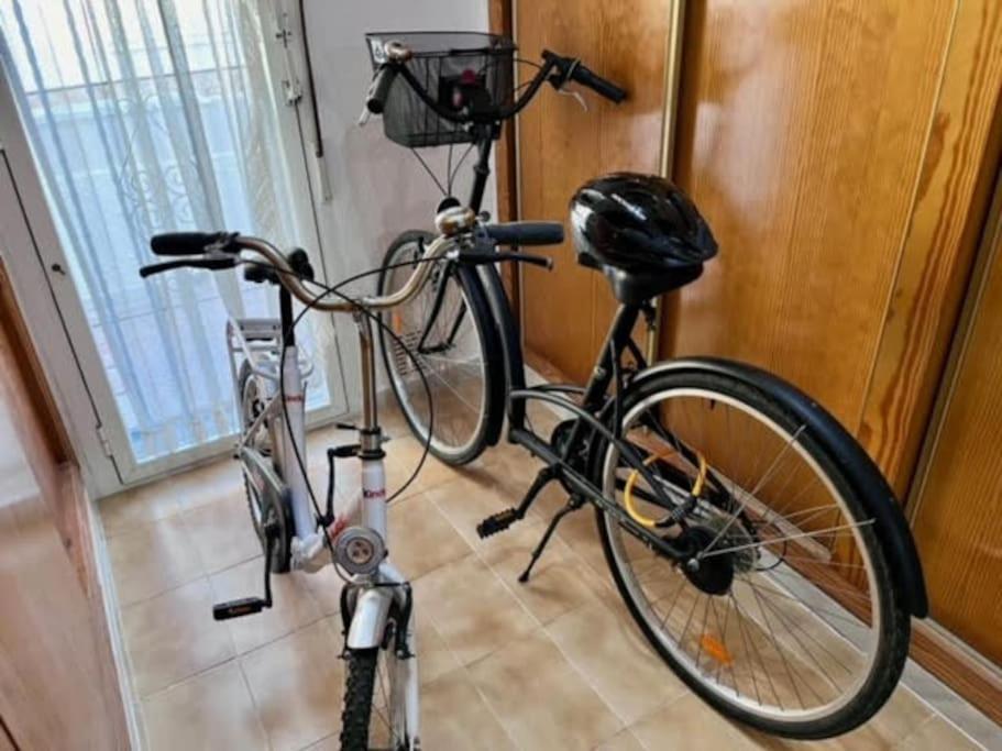 La Casita De La Marina & 2 Bikes Holiday home San Fulgencio