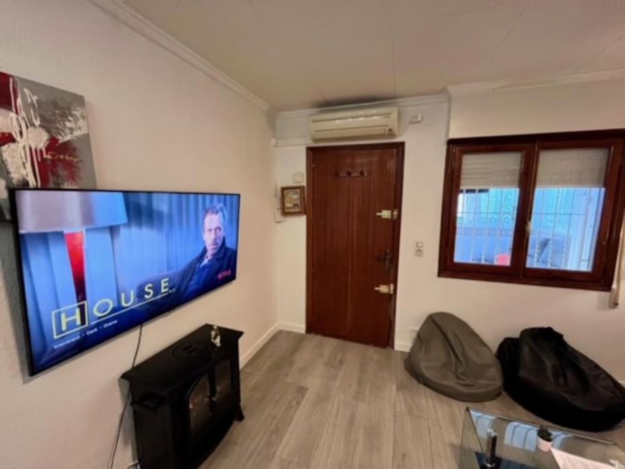 Holiday home La Casita De La Marina & 2 Bikes *