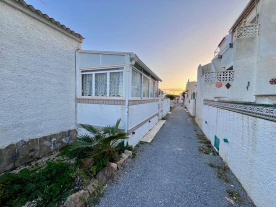 Holiday home La Casita De La Marina & 2 Bikes San Fulgencio