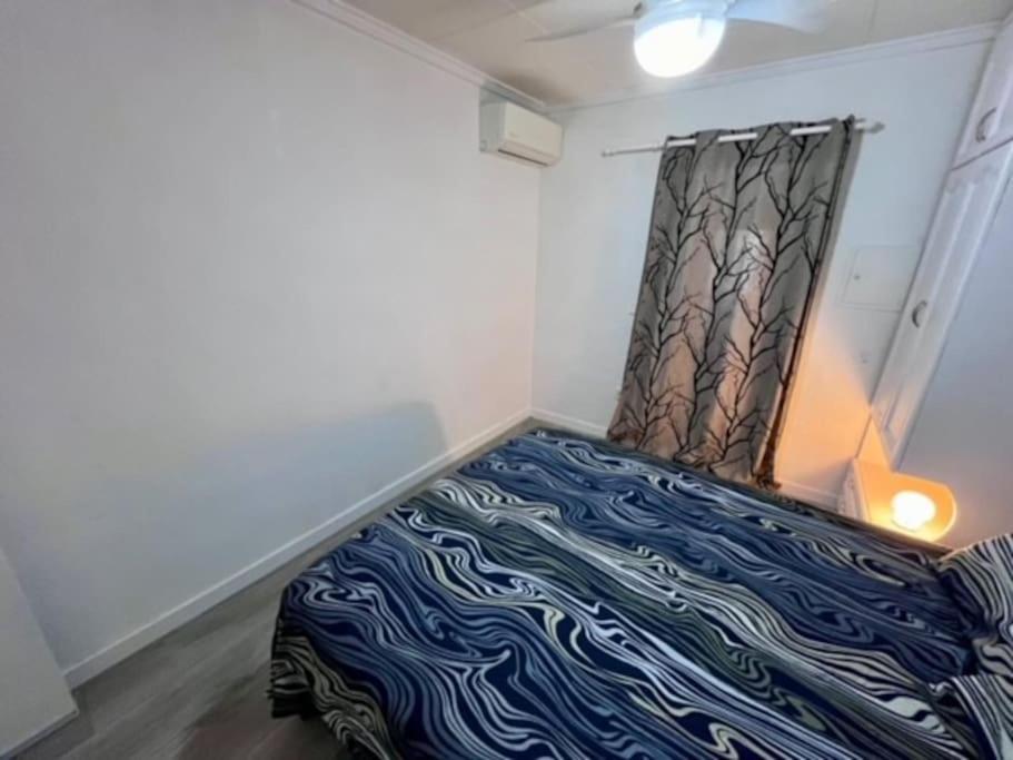 La Casita De La Marina & 2 Bikes Holiday home
