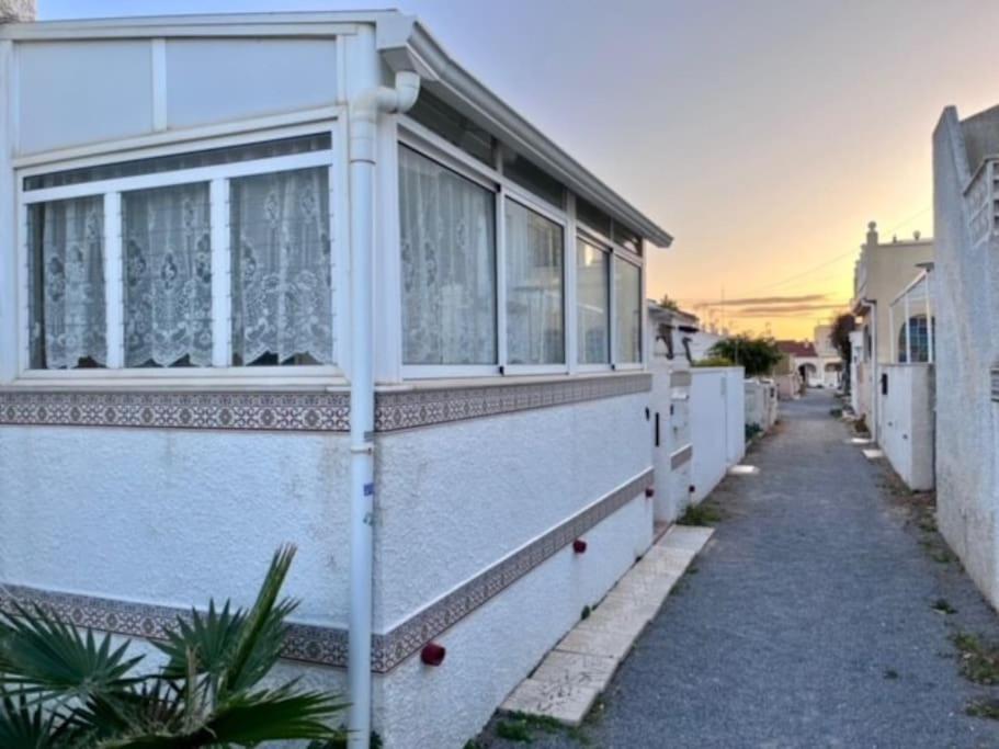 Holiday home La Casita De La Marina & 2 Bikes *