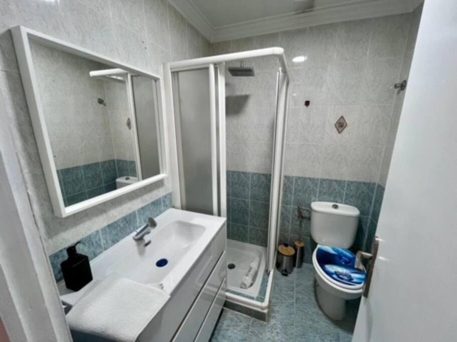 Holiday home La Casita De La Marina & 2 Bikes *