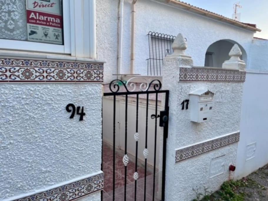 Holiday home La Casita De La Marina & 2 Bikes San Fulgencio