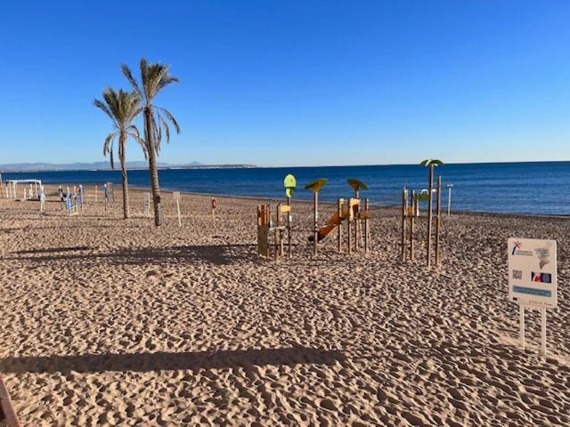 La Casita De La Marina & 2 Bikes Holiday home San Fulgencio