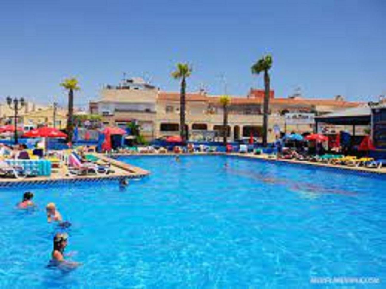 La Casita De La Marina & 2 Bikes Holiday home San Fulgencio